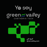 Yo soy Green Valley Cantabria Tech