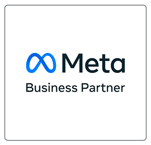 Meta Business Partner