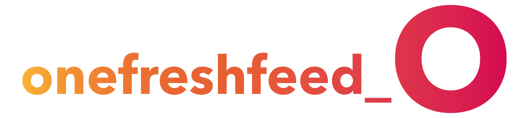onefreshfeed