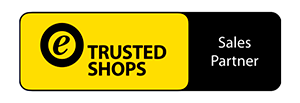 Trusted Shops Sales Partner